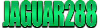Logo JAGUAR288